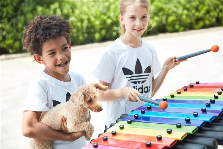 Outdoor-Park Kinder-Percussion – Musical Instrument Park Bewertung und Preis