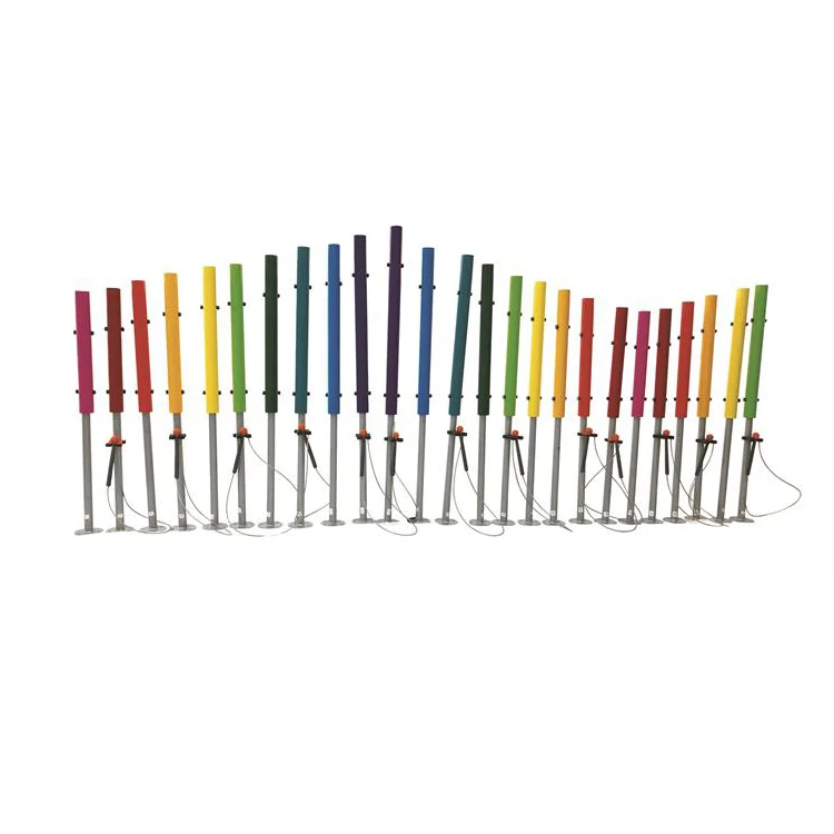 Outdoor-Park Kinder-Percussion – Musical Instrument Park Bewertung und Preis
