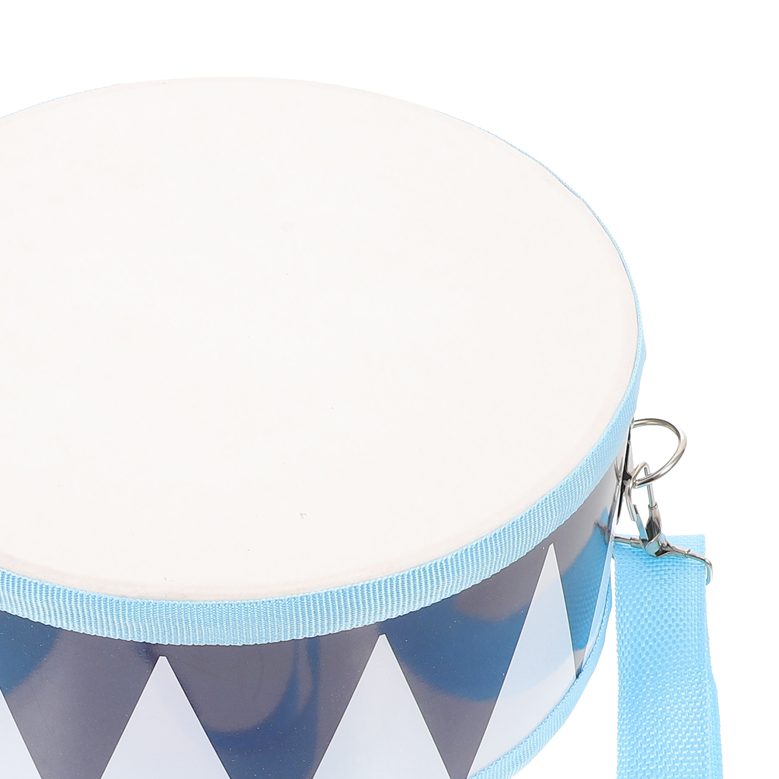1 Set Kinder-Snare-Drum, Holz- – Musical Instrument Percussion Bewertung und Preis