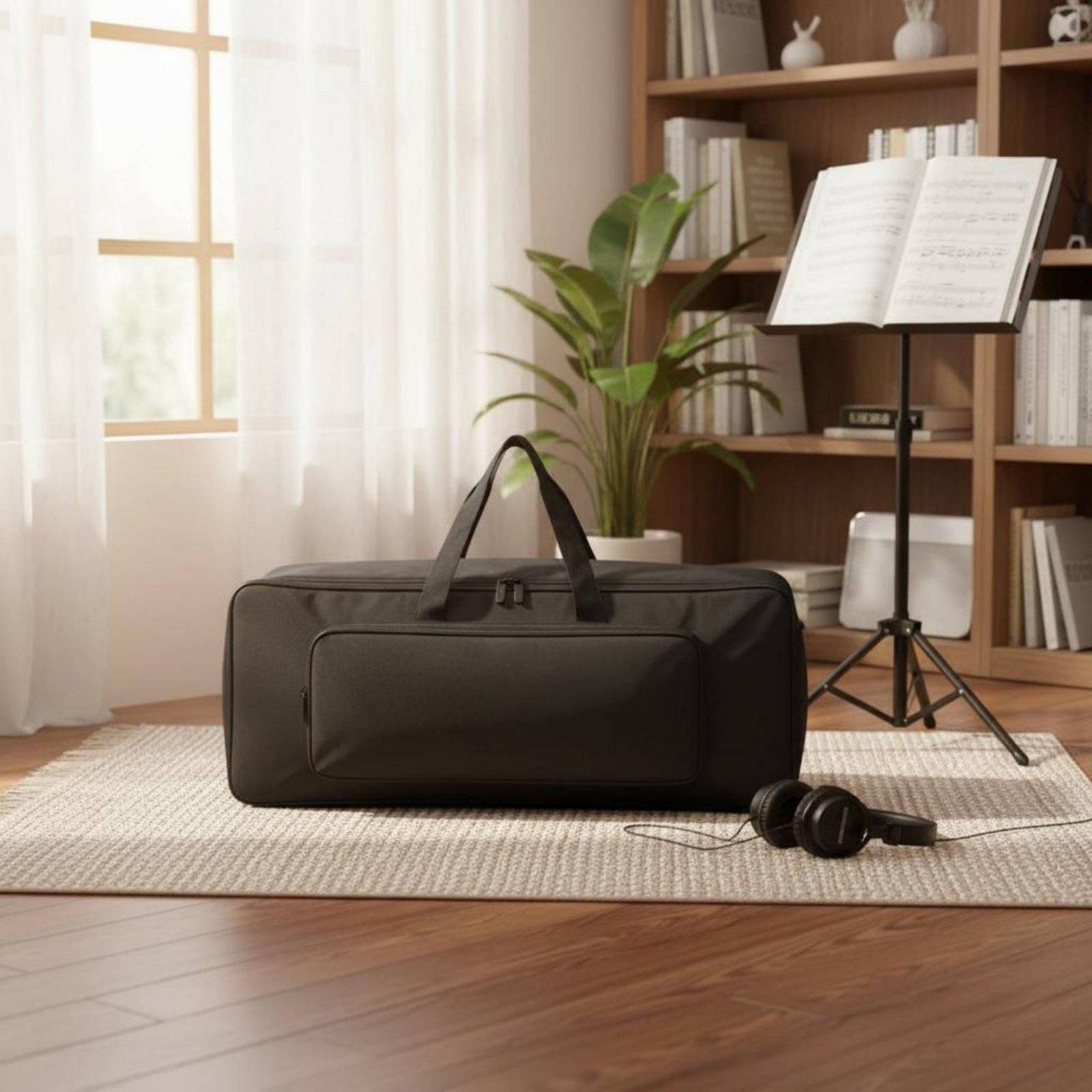 Digitalpiano-Tastaturtasche 88 – Musical Instrument Bag Bewertung und Preis