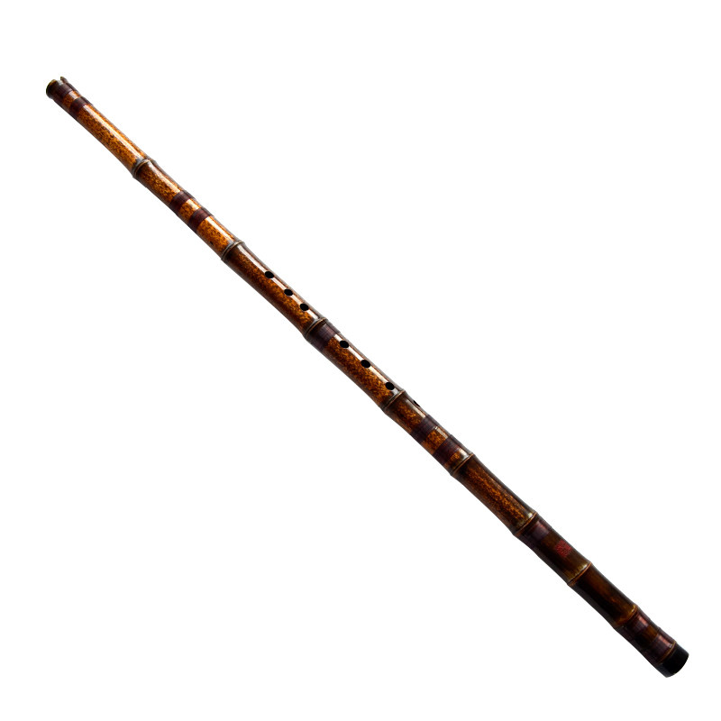YPXD Dong Xiao Flöte Lila Bamb – Musical Instrument In Chinese Bewertung und Preis