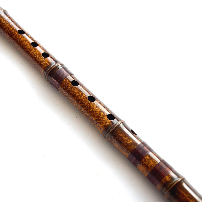 YPXD Dong Xiao Flöte Lila Bamb – Musical Instrument In Chinese Bewertung und Preis