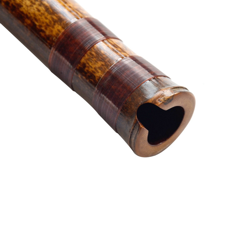 YPXD Dong Xiao Flöte Lila Bamb – Musical Instrument In Chinese Bewertung und Preis