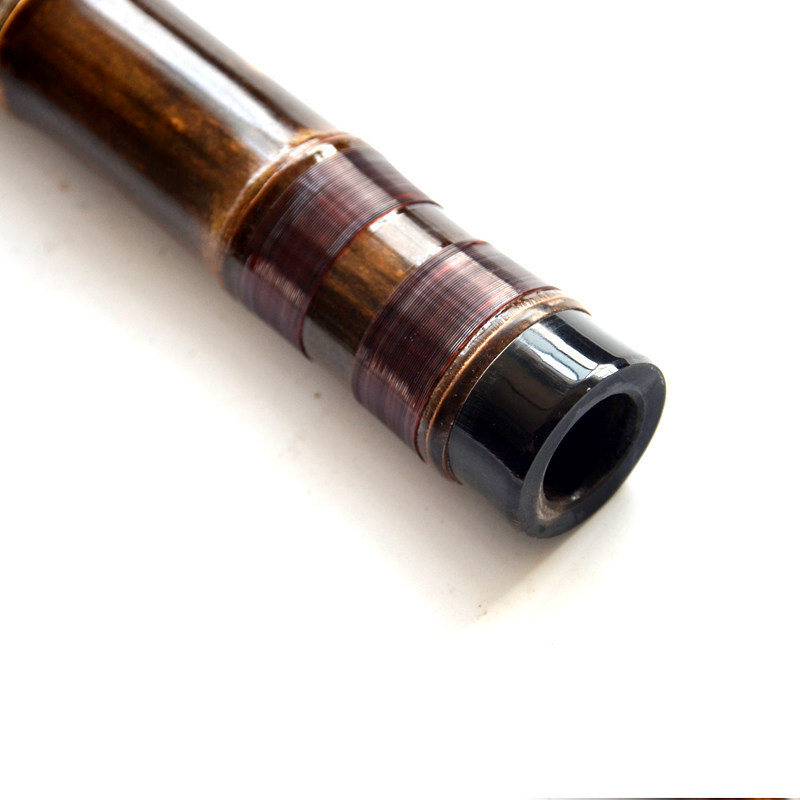 YPXD Dong Xiao Flöte Lila Bamb – Musical Instrument In Chinese Bewertung und Preis