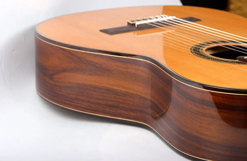CH-G830SS Meistverkaufte Hochw – Musical Instrument In Chinese Bewertung und Preis