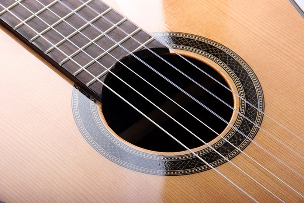 CH-G830SS Meistverkaufte Hochw – Musical Instrument In Chinese Bewertung und Preis
