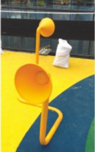 Vergnügungspark Perkussions-Mu – Musical Instrument Park Bewertung und Preis