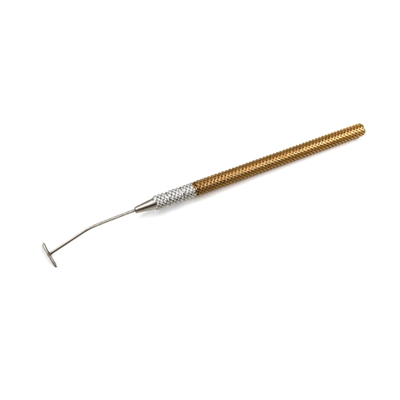 Edelstahl Doppel-Augenlid-Werk – L Musical Instrument Bewertung und Preis