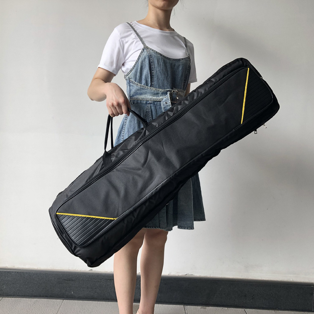 Mittelklasse-Posaune-Tasche, v – Musical Instrument Bag Bewertung und Preis