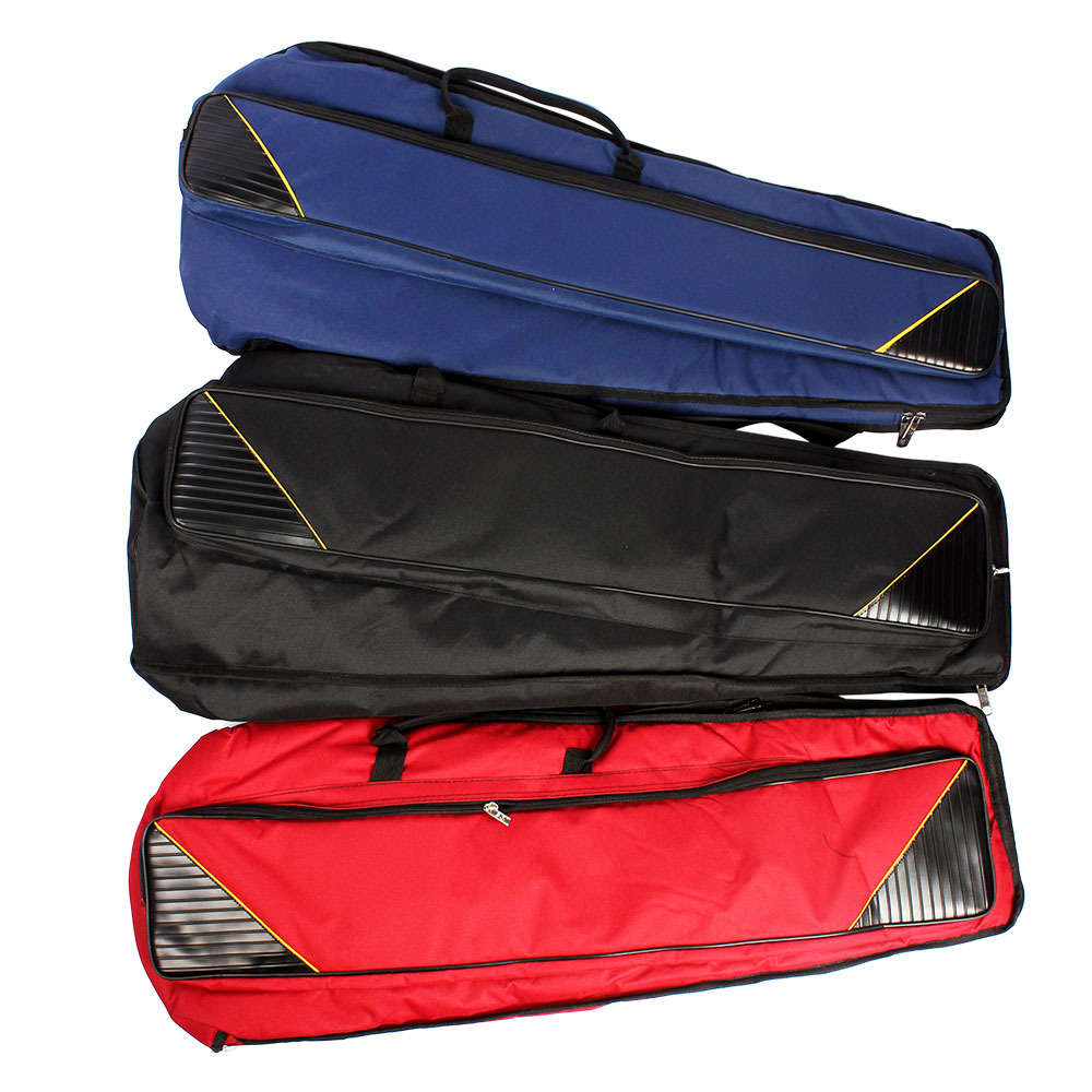 Mittelklasse-Posaune-Tasche, v – Musical Instrument Bag Bewertung und Preis