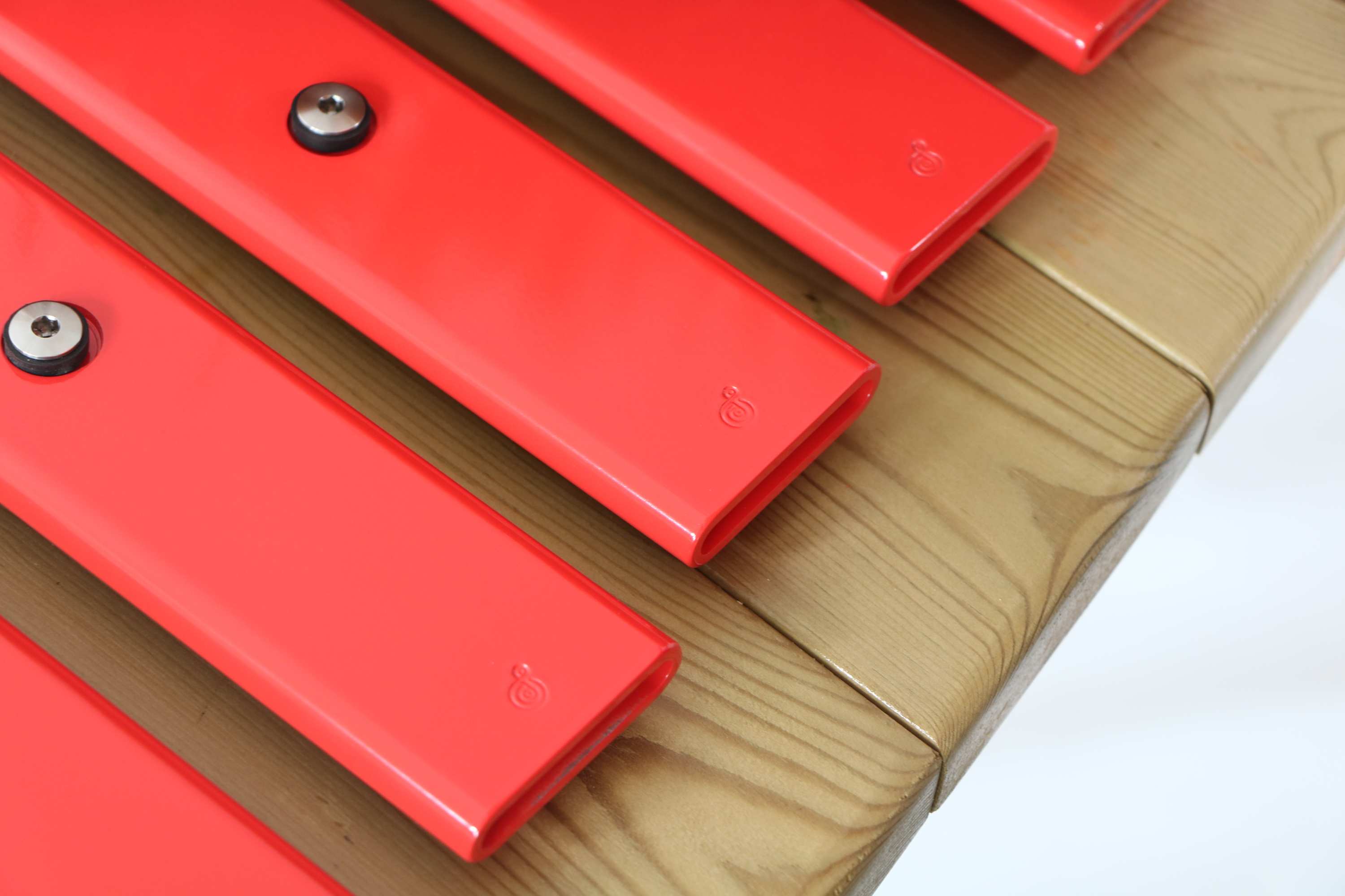 Legierung Outdoor Musik Spielp – Musical Instrument Xylophone Bewertung und Preis
