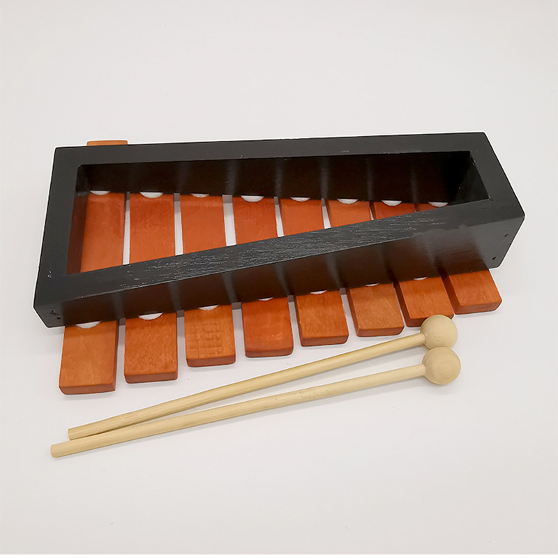 8-Noten-Xylophon für Kinder, p – Musical Instrument Xylophone Bewertung und Preis