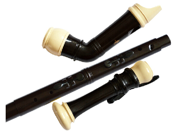 Professionelle 8-Loch-Barock-B – Musical Instrument In Chinese Bewertung und Preis