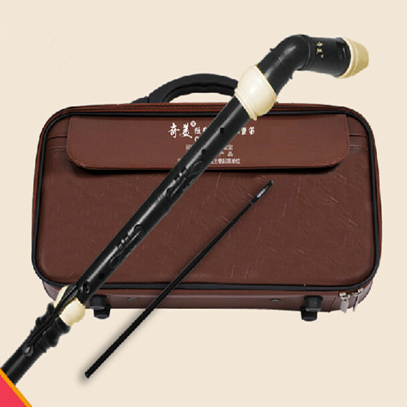 Professionelle 8-Loch-Barock-B – Musical Instrument In Chinese Bewertung und Preis