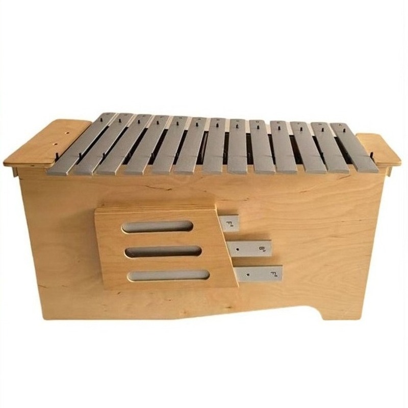 Aluminium-Xylophon, 13-Töne, p – Musical Instrument Xylophone Bewertung und Preis