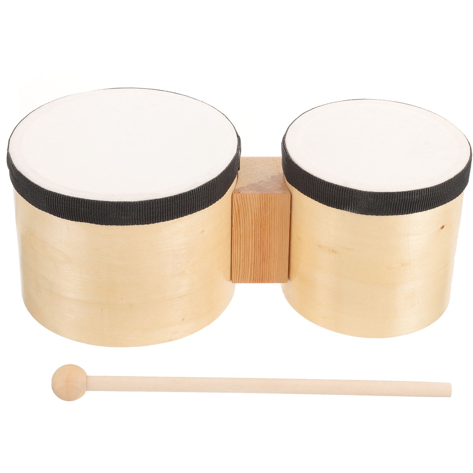 Holztrommel Perkussionsinstrum – Musical Instrument Percussion Bewertung und Preis