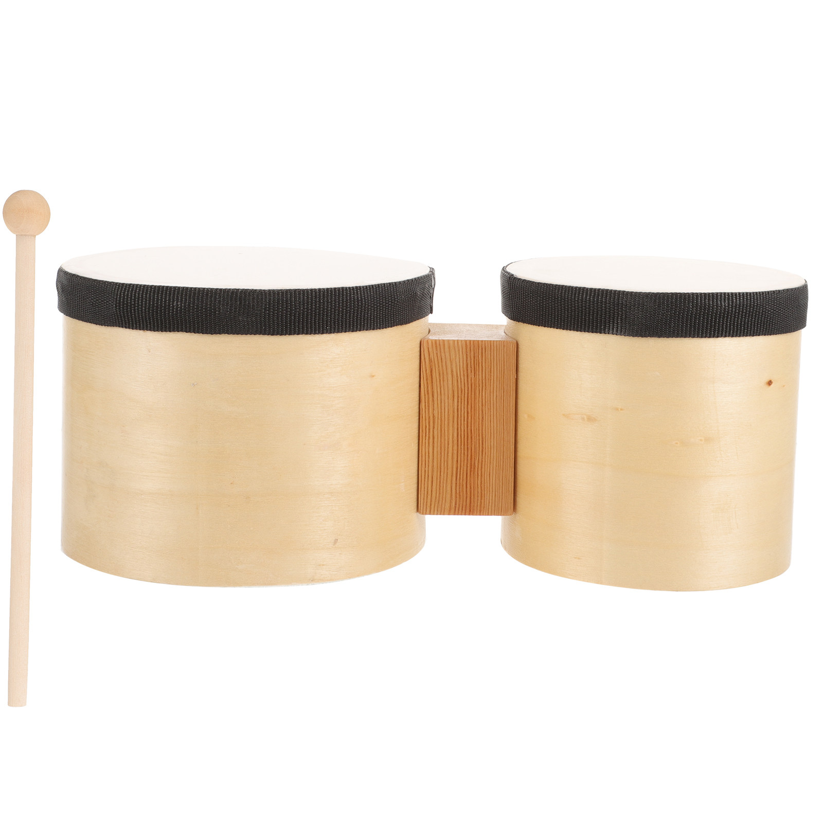 Holztrommel Perkussionsinstrum – Musical Instrument Percussion Bewertung und Preis