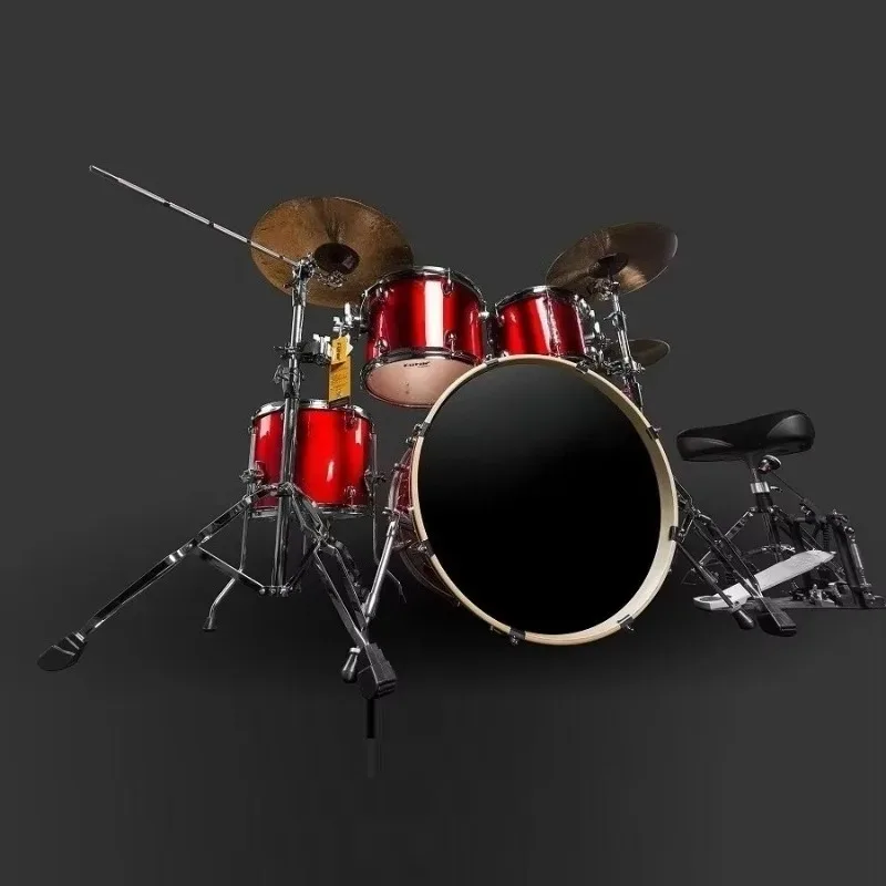 Aiersi Marke Erwachsenengröße  – Musical Instrument Percussion Bewertung und Preis