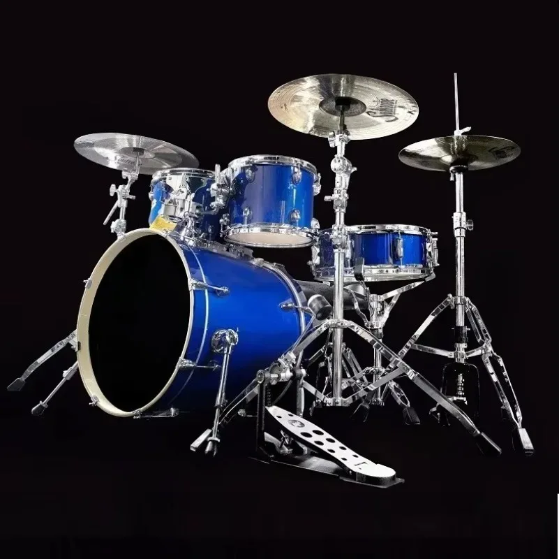 Aiersi Marke Erwachsenengröße  – Musical Instrument Percussion Bewertung und Preis