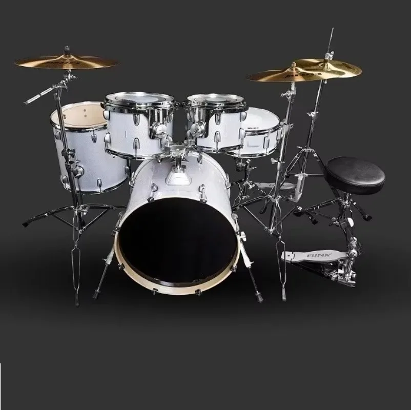 Aiersi Marke Erwachsenengröße  – Musical Instrument Percussion Bewertung und Preis