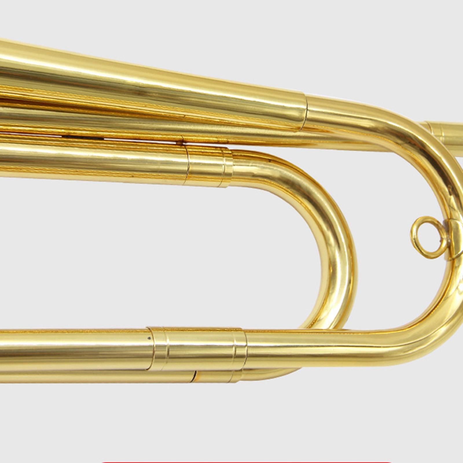 Kavallerie Trompete 7c Mundstü – Musical Instrument Bugle Bewertung und Preis