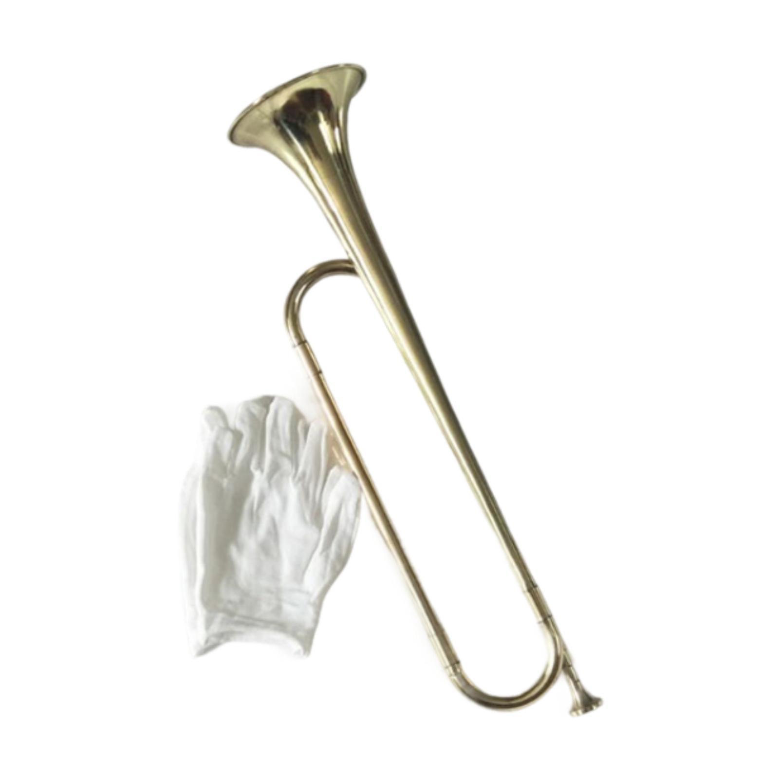 Signalhorn-Musikinstrument, pr – Musical Instrument Bugle Bewertung und Preis