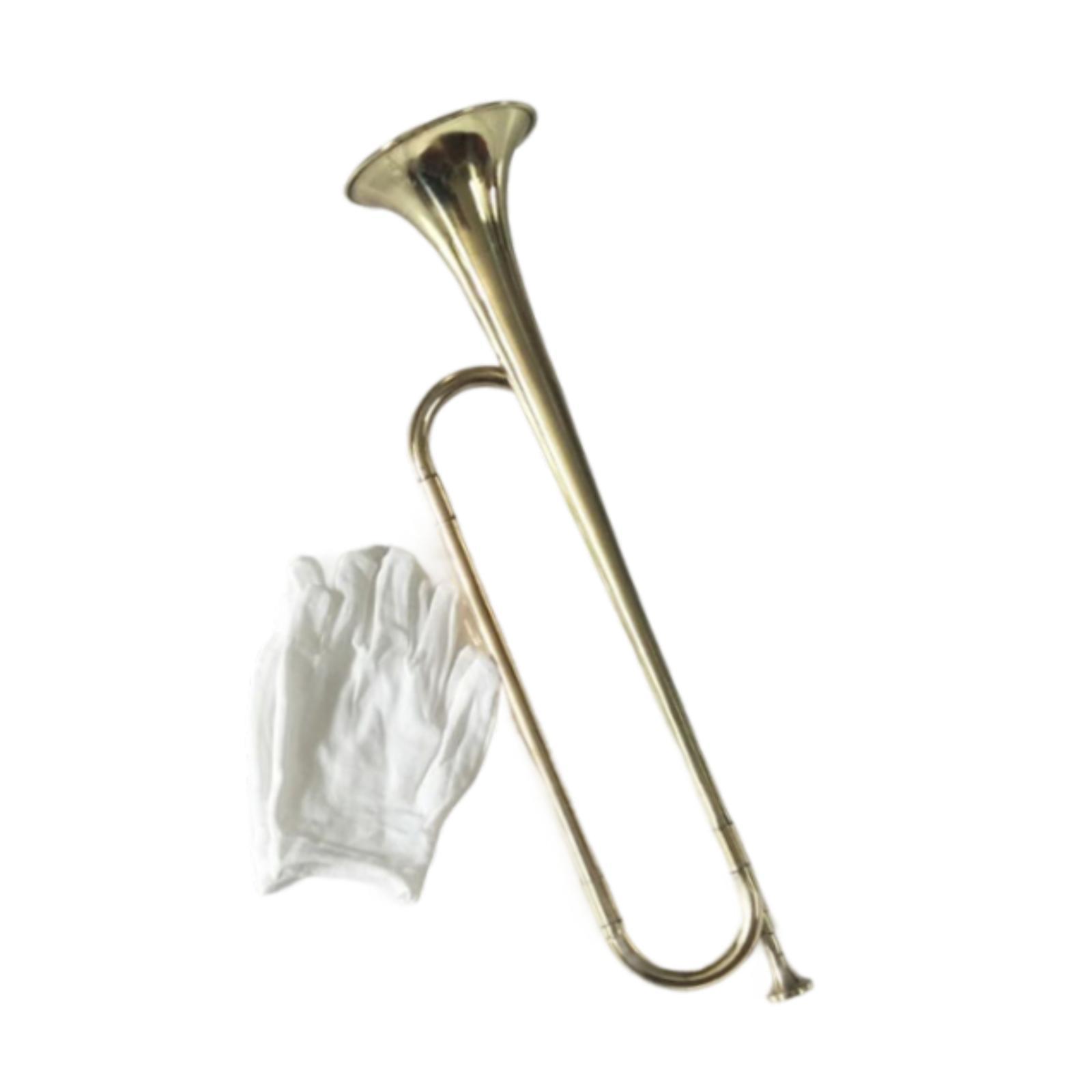 Signalhorn-Musikinstrument, pr – Musical Instrument Bugle Bewertung und Preis