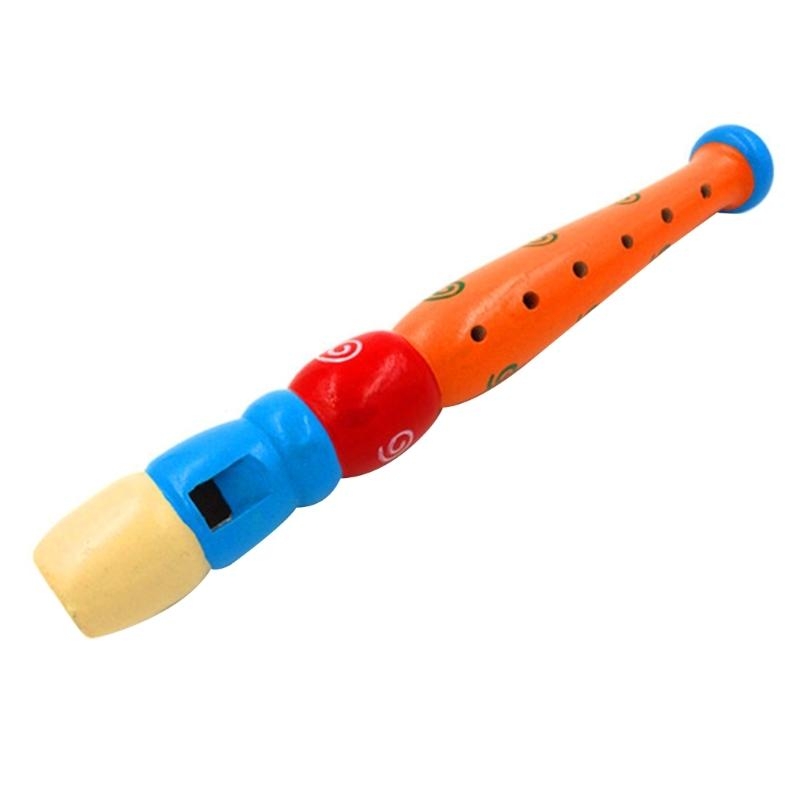 Sopranblockflöte, 6 Löcher, bu – Soprano Recorder Plastic Bewertung und Preis