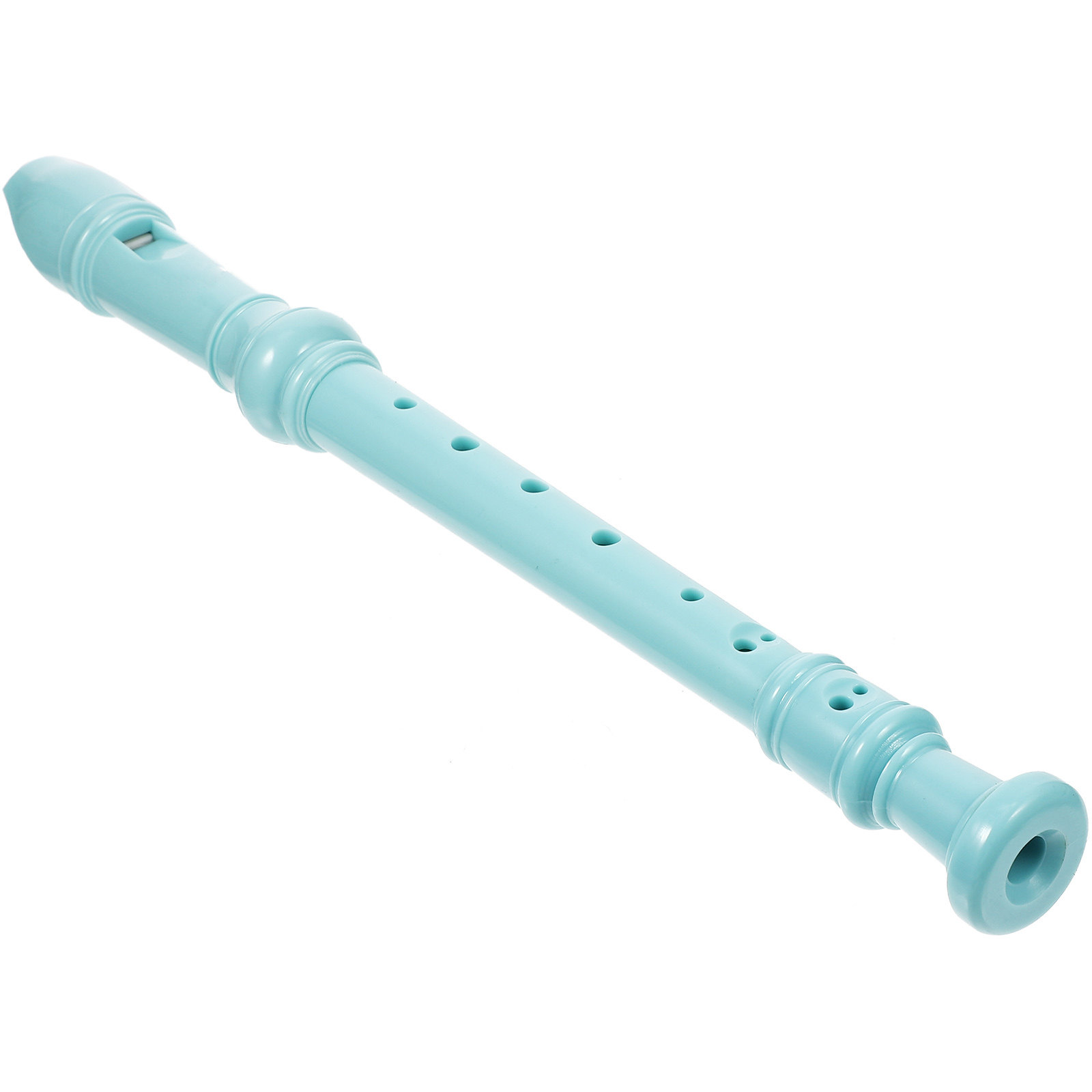 1 Set Kinder-Sopranblockflöte, – Soprano Recorder Plastic Bewertung und Preis
