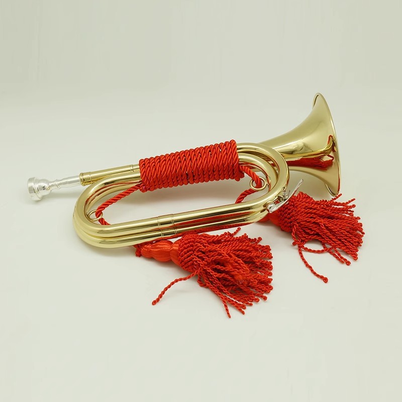 Musikinstrumente, Signalhorn i – Musical Instrument Bugle Bewertung und Preis
