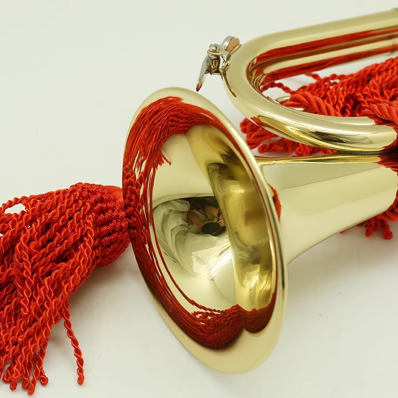 Musikinstrumente, Signalhorn i – Musical Instrument Bugle Bewertung und Preis