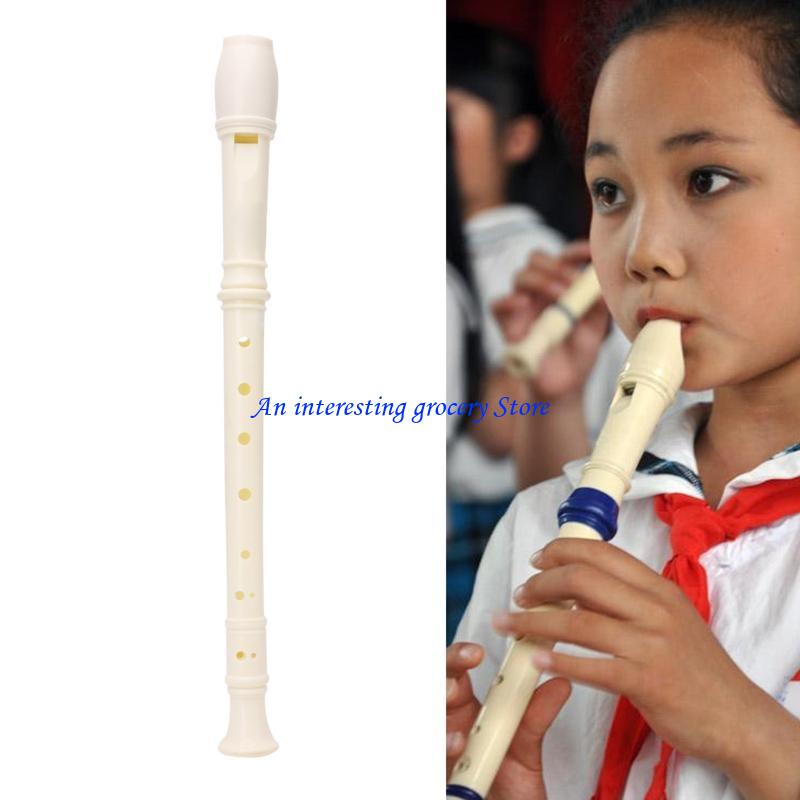 652D Kunststoffinstrument Musi – Soprano Recorder Plastic Bewertung und Preis