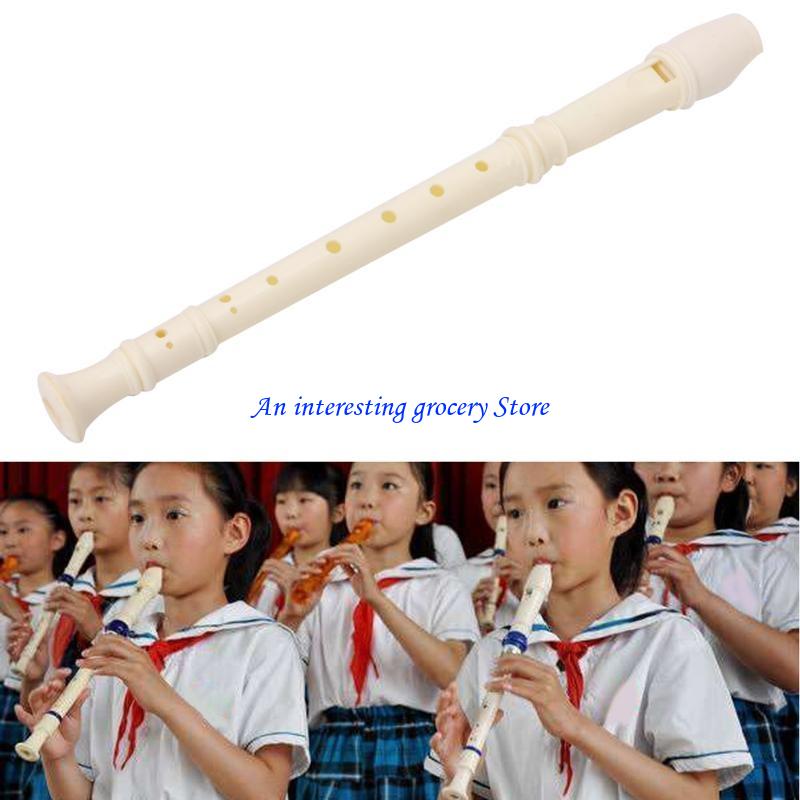 652D Kunststoffinstrument Musi – Soprano Recorder Plastic Bewertung und Preis
