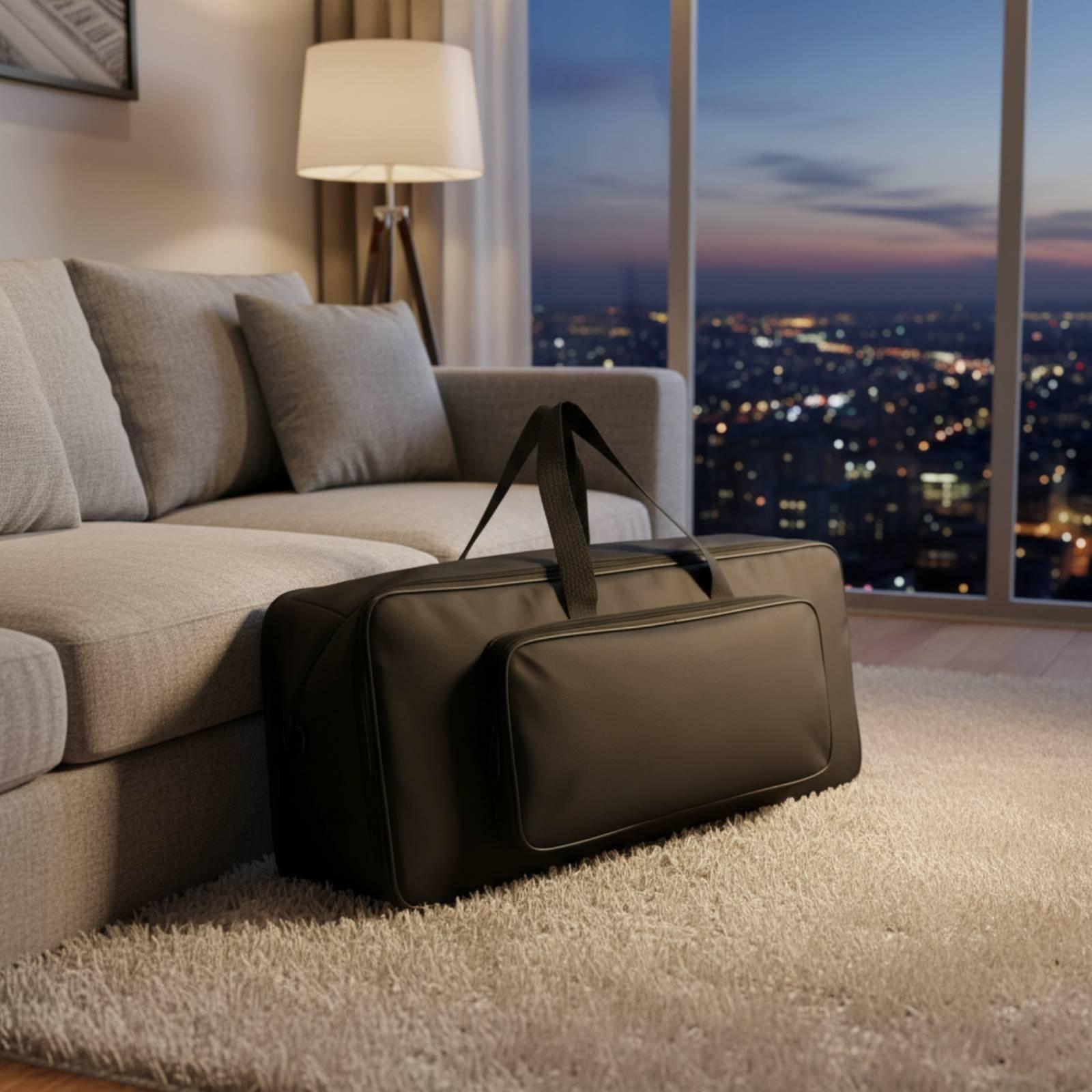 Keyboard-Tasche für 88 Tasten, – Musical Instrument Bag Bewertung und Preis