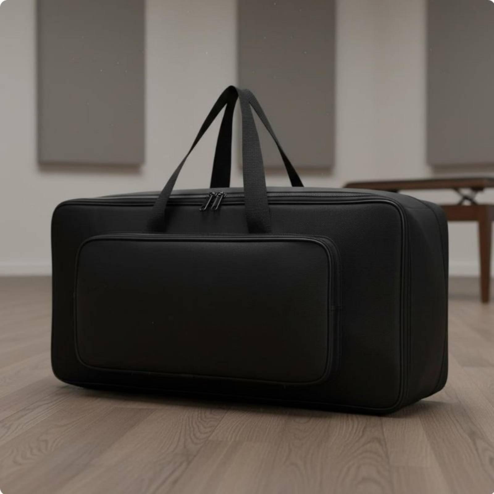 Keyboard-Tasche für 88 Tasten, – Musical Instrument Bag Bewertung und Preis