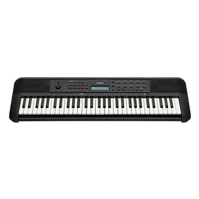 Wettbewerbsfähiger Preis PSR E – Musical Instrument Keyboard Price Bewertung und Preis