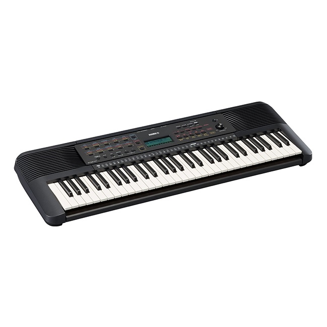 Wettbewerbsfähiger Preis PSR E – Musical Instrument Keyboard Price Bewertung und Preis
