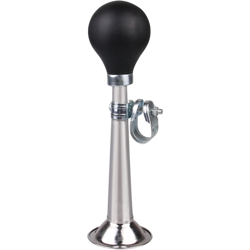 6-Farbige Metall-Drucklufthorn – Musical Instrument Bugle Bewertung und Preis
