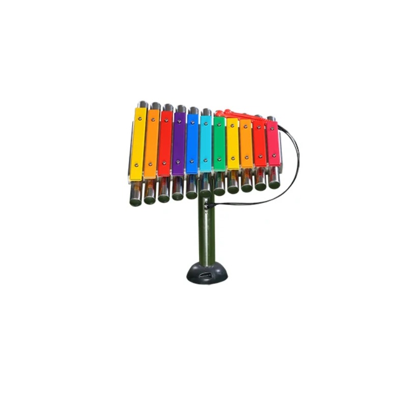 Musikinstrument für den Außenb – Musical Instrument Park Bewertung und Preis