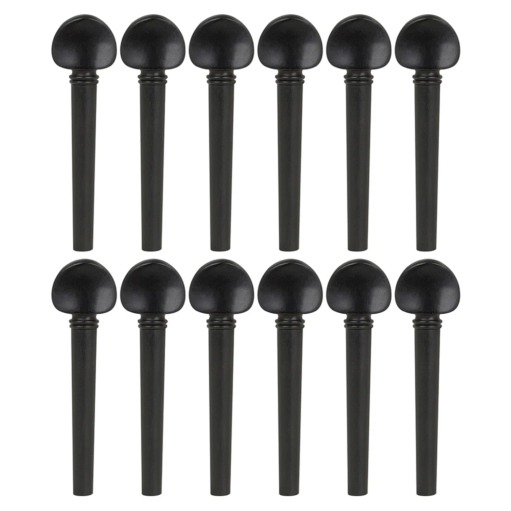 12 Teile/satz Oud String Pegs  – Musical Instrument Oud Bewertung und Preis