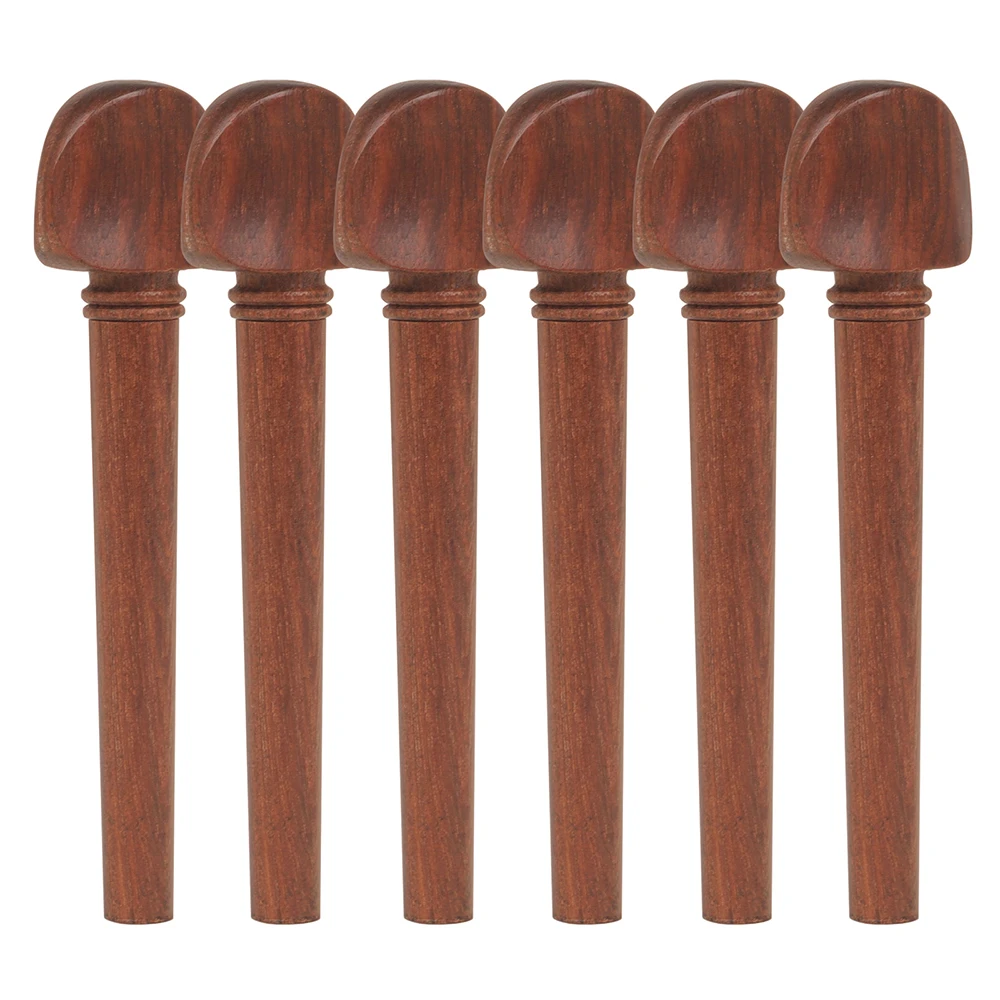 12 Teile/satz Oud String Pegs  – Musical Instrument Oud Bewertung und Preis