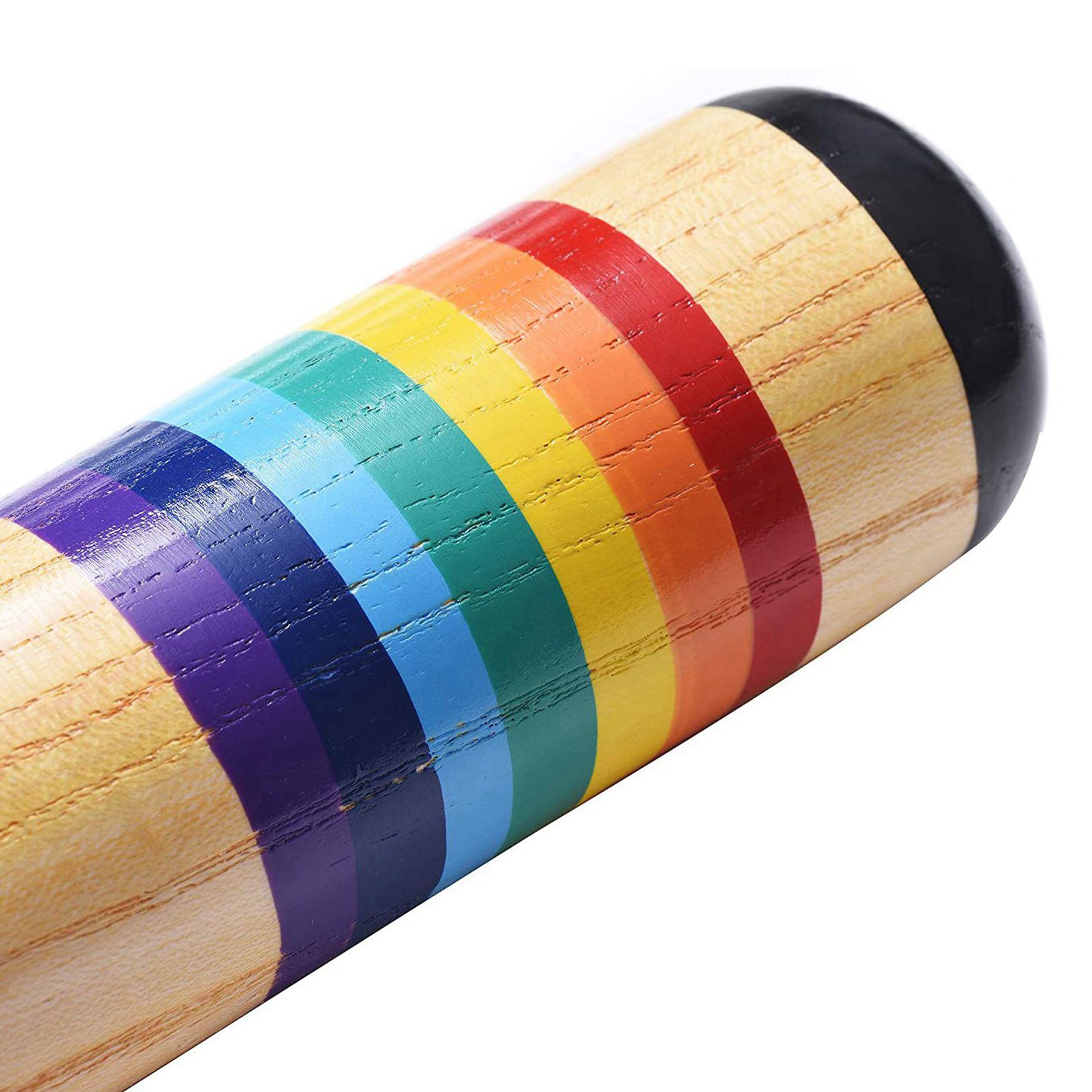 AS98-2X Regenstab aus Holz, Re – Musical Instrument For Toddlers Bewertung und Preis