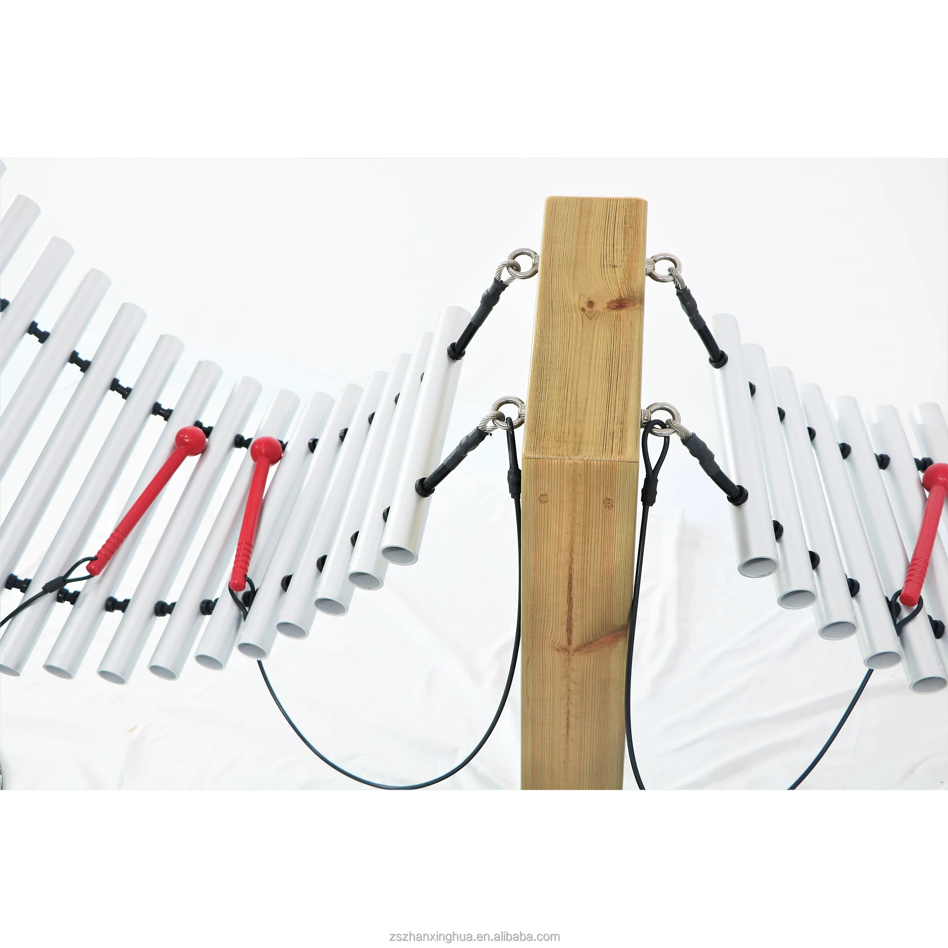 Outdoor- und Indoor-Percussion – Musical Instrument Park Bewertung und Preis