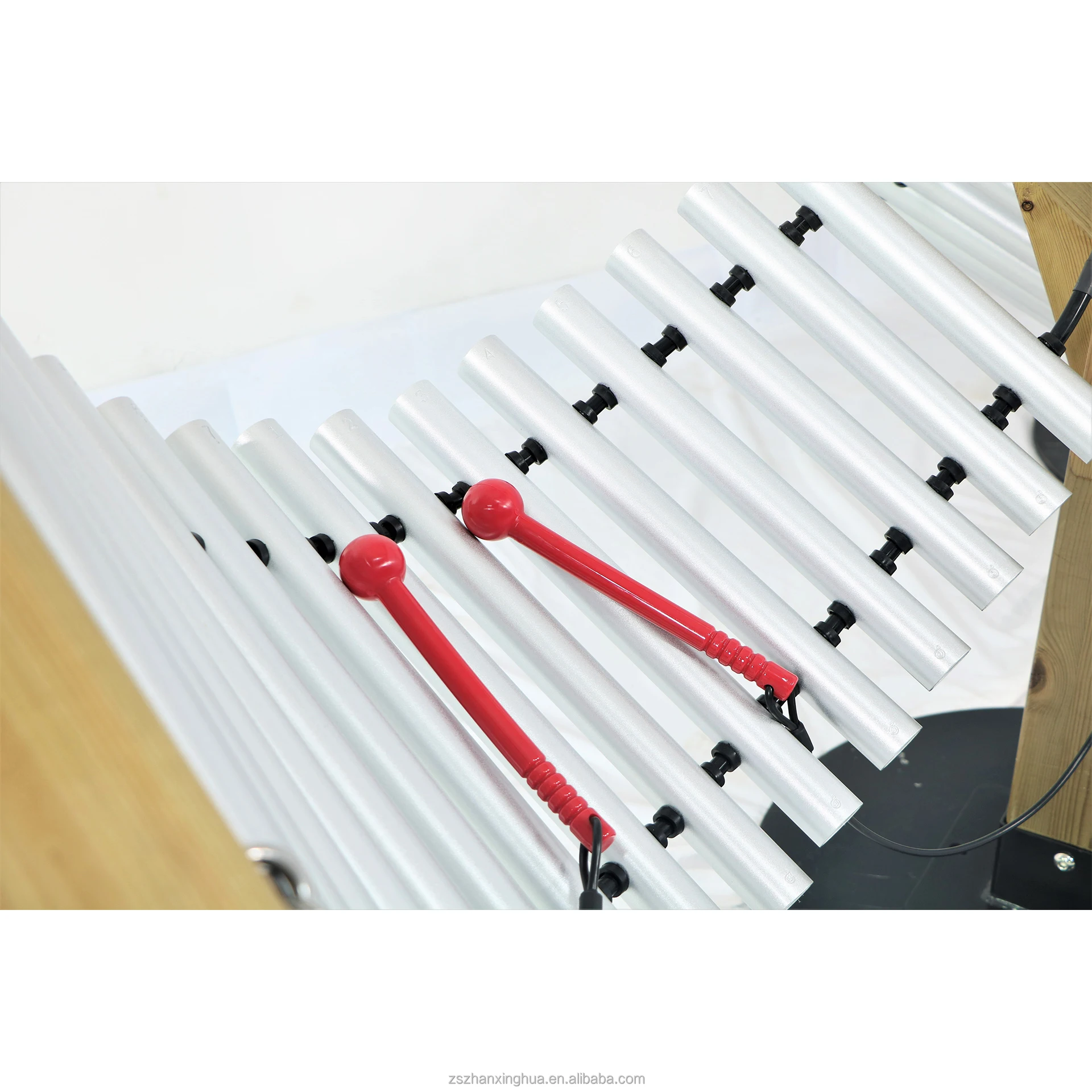 Outdoor- und Indoor-Percussion – Musical Instrument Park Bewertung und Preis