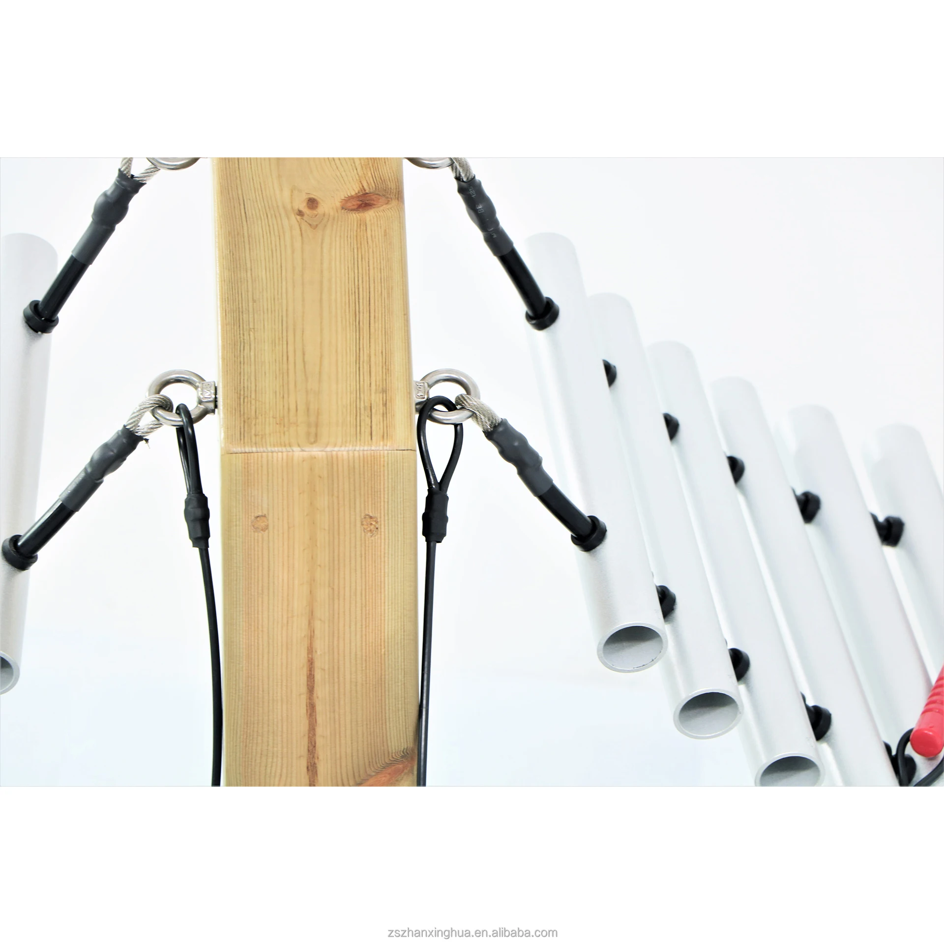 Outdoor- und Indoor-Percussion – Musical Instrument Park Bewertung und Preis