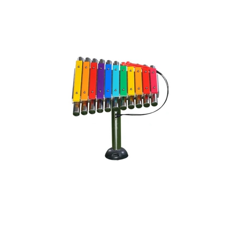 Outdoor-Musikinstrument für Ki – Musical Instrument Park Bewertung und Preis