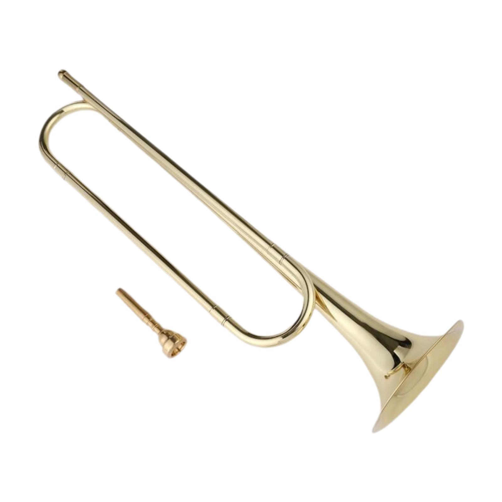B-Dur-Trompete, Jugend-Team-Tr – Musical Instrument Bugle Bewertung und Preis