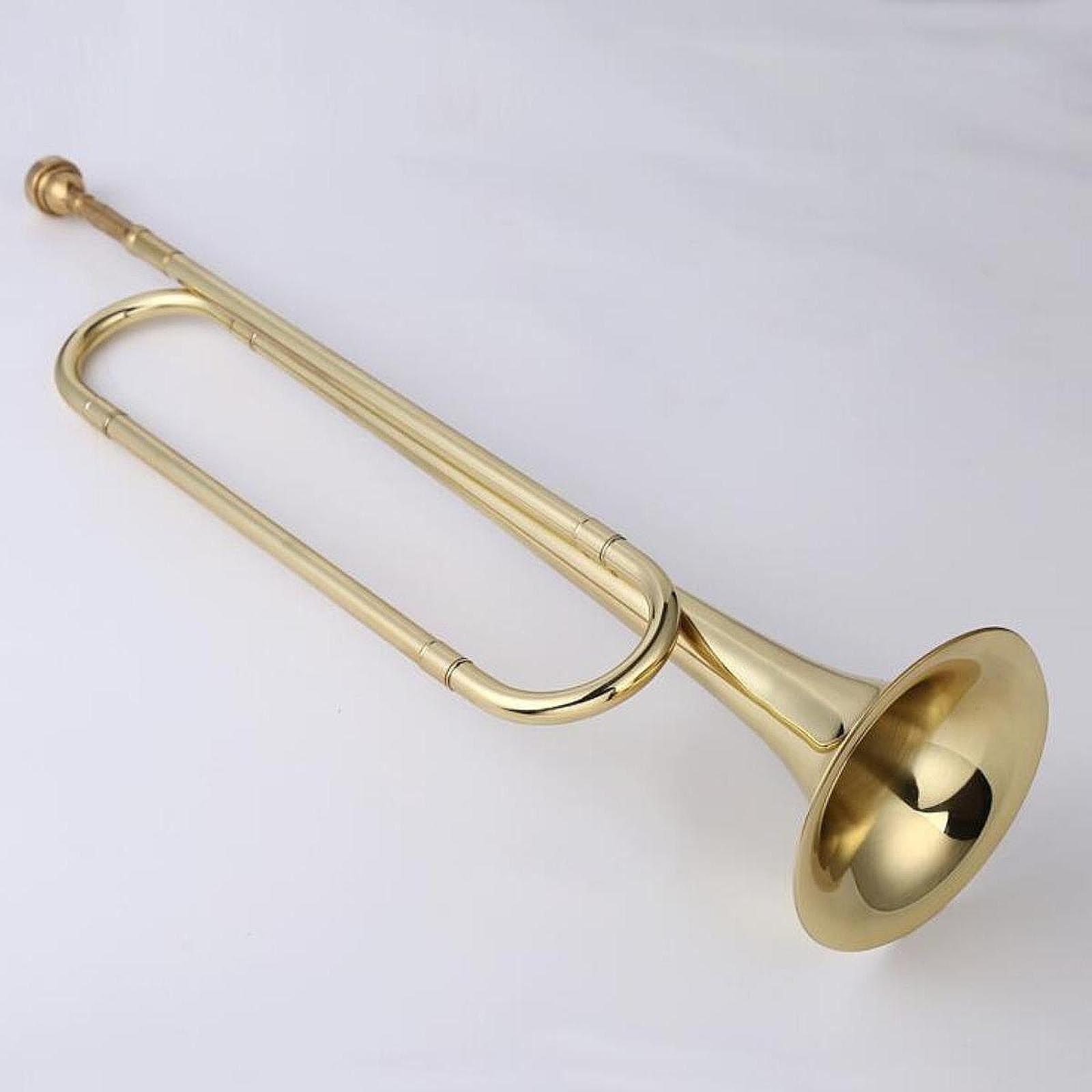 B-Dur-Trompete, Jugend-Team-Tr – Musical Instrument Bugle Bewertung und Preis