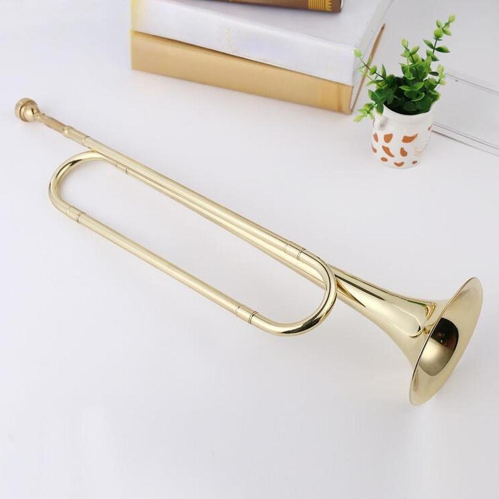 B-Dur-Trompete, Jugend-Team-Tr – Musical Instrument Bugle Bewertung und Preis