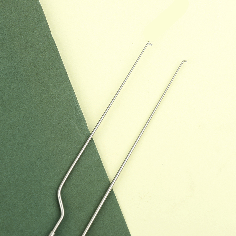 Ohr mit Cerumen-Haken, pädiatr – L Musical Instrument Bewertung und Preis